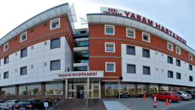 Yaşam Hastanesi