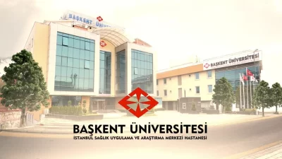 Başkent Üniversitesi Hastanesi